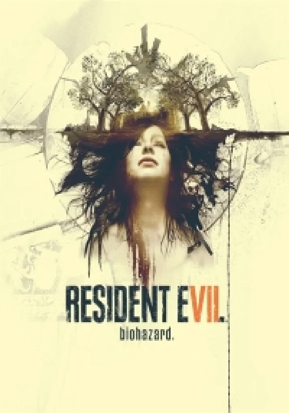 RESIDENT EVIL 7 Biohazard Gold Edition (Steam) @ RU