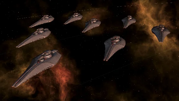 Stellaris - Humanoid  Species Pack (Steam key) @ RU