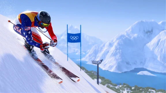 Steep™ - Road to the Olympics (Uplay key) @ RU