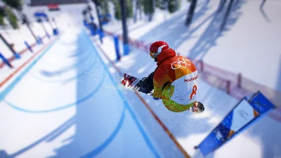 Steep™ - Road to the Olympics (Uplay key) @ RU