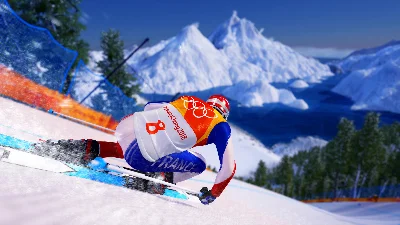 Steep™ - Road to the Olympics (Uplay key) @ RU