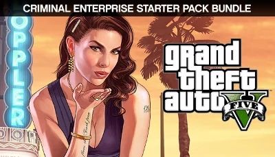 GTA V - PREMIUM ONLINE EDITION @ RU