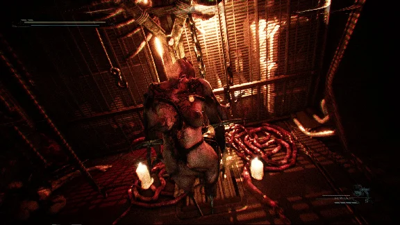 Hollow (Steam key) @ RU