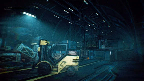 Hollow (Steam key) @ RU