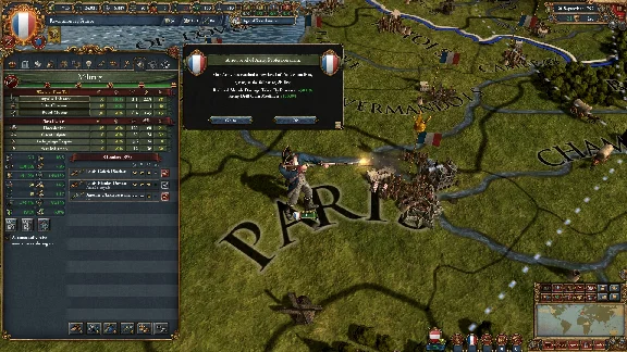 Europa Universalis IV: Cradle of Civilization Exp @ RU