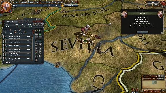 Europa Universalis IV: Cradle of Civilization Exp @ RU