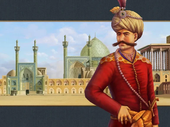 Europa Universalis IV: Cradle of Civilization Exp @ RU