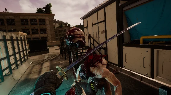 Killing Floor: Incursion (Steam key) @ RU