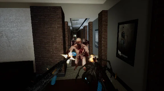 Killing Floor: Incursion (Steam key) @ RU