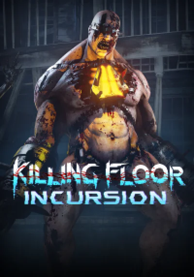 Killing Floor: Incursion (Steam key) @ RU
