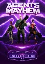 Agents of Mayhem - Carnage a Trois Skins @ Region free