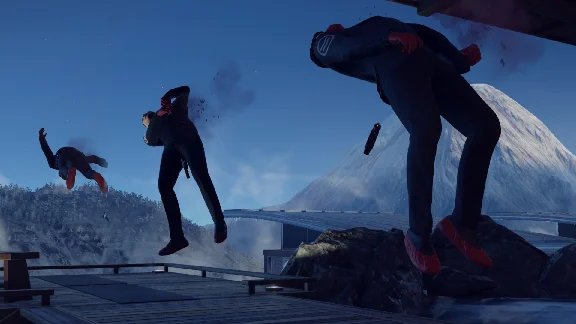 Hitman Game of the Year Edition (Steam key) @ RU