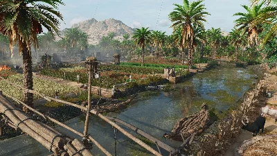 Assassin´s Creed Истоки (Uplay key) @ RU