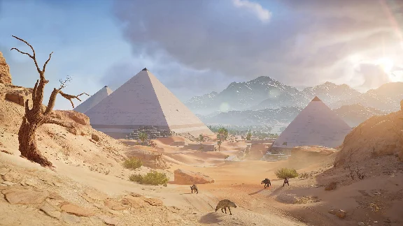 Assassin´s Creed Origins (Uplay key) @ RU