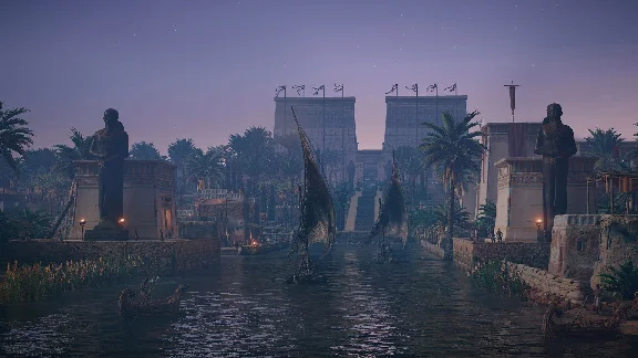 Assassin´s Creed Origins. Deluxe Edition (Uplay) @ RU