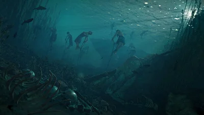 Assassin&acute;s Creed Истоки. Gold Edition (Uplay key) @ RU