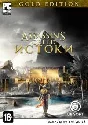Assassin´s Creed Origins Gold Edition (Uplay key) @ RU