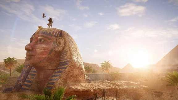 Assassin´s Creed Origins. Season Pass (Uplay key) @ RU