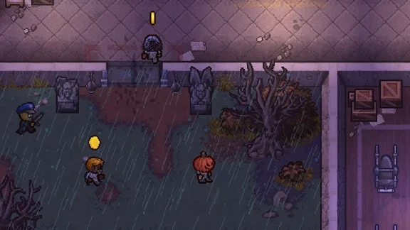 The Escapists 2 - Wicked Ward (Steam key) @ RU