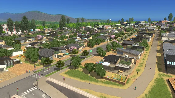Cities: Skylines - Green Cities (Steam key) @ RU