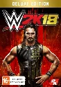 WWE 2K18 - Digital Deluxe (Steam key) @ RU
