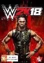 WWE 2K18 (Steam key) @ RU