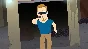 South Park The Fractured but Whole (Uplay key) @ RU