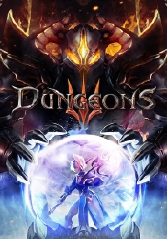 Dungeons 3 (Steam key) @ RU