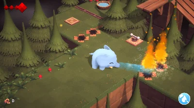 Yono and the Celestial Elephants (Steam key) @ RU