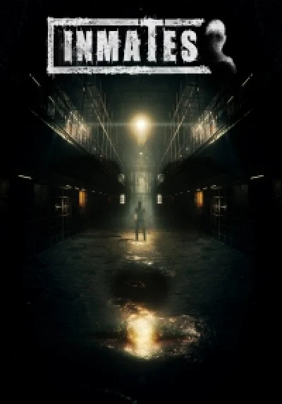 Inmates (Steam key) @ RU