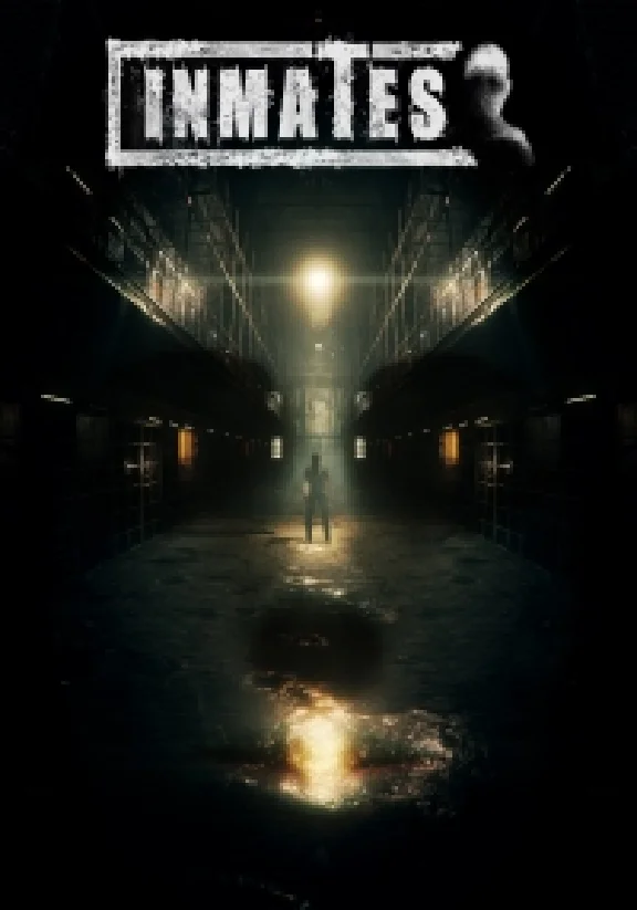 Inmates (Steam key) @ RU