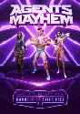 Agents of Mayhem - Bombshell Skins @ Region free