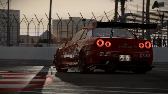 Project Cars 2 Season Pass (Steam key) @ RU