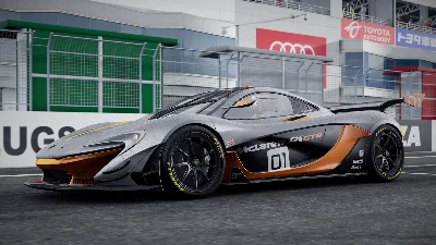 Project Cars 2 Season Pass (Steam key) @ RU