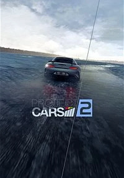 Project Cars 2 Season Pass (Steam key) @ RU