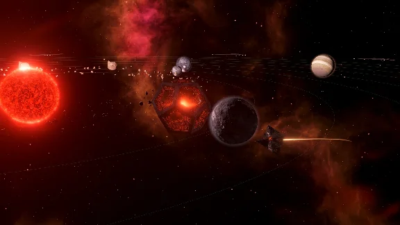 Stellaris - Synthetic Dawn (Steam key) @ RU