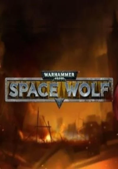 Warhammer 40,000: Space Wolf (Steam key) @ RU