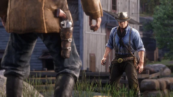 Red Dead Redemption 2 Special Edition Xbox One