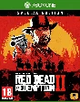 Red Dead Redemption 2 Special Edition Xbox One