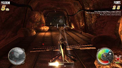 DogFighter [Steam Gift/RU+CIS]