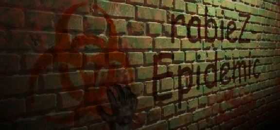 Rabiez: Epidemic [Steam Gift/RU+CIS]
