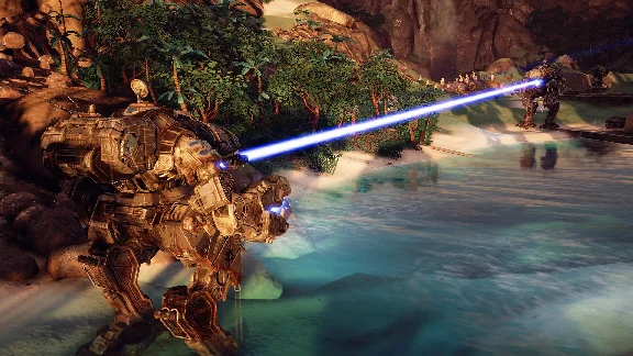 BATTLETECH Mercenary Collection (Steam key)