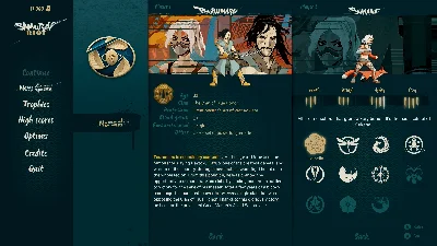 Samurai Riot (Steam key) @ RU
