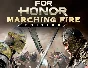 For Honor Marching Fire Edition (Uplay key)