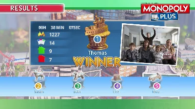 MONOPOLY PLUS (Uplay key) @ RU