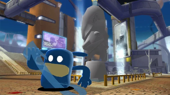 de Blob 2 (Steam key) @ RU