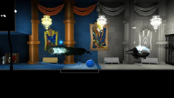 de Blob 2 (Steam key) @ RU