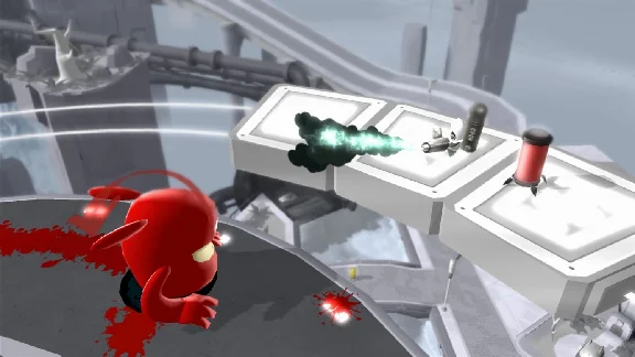 de Blob 2 (Steam key) @ RU