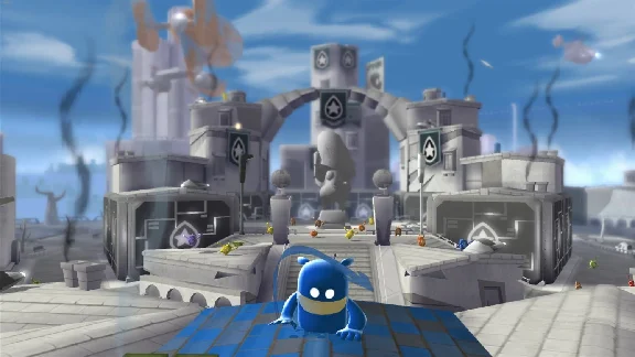 de Blob 2 (Steam key) @ RU