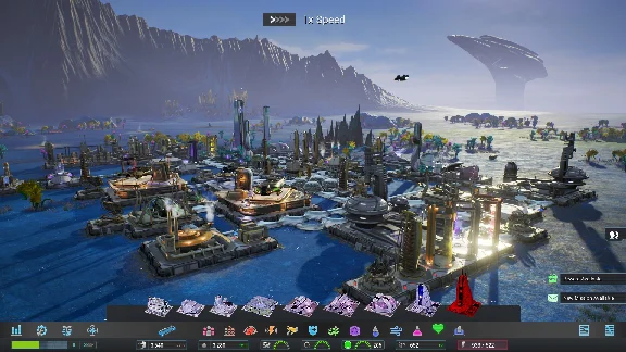 Aven Colony - Cerulean Vale (Steam key) @ Region free